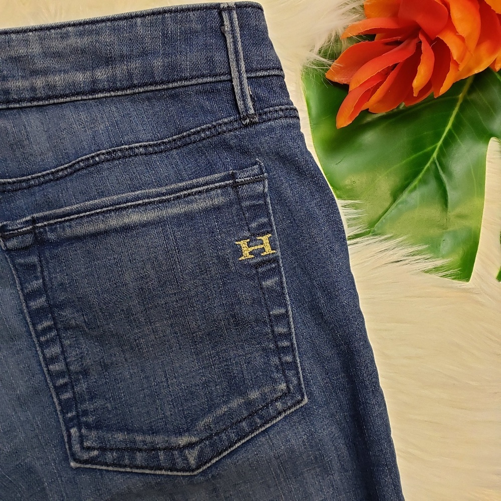 Habitual Everclear Ankle Zipper Skinny Jeans - Picture 4 of 6